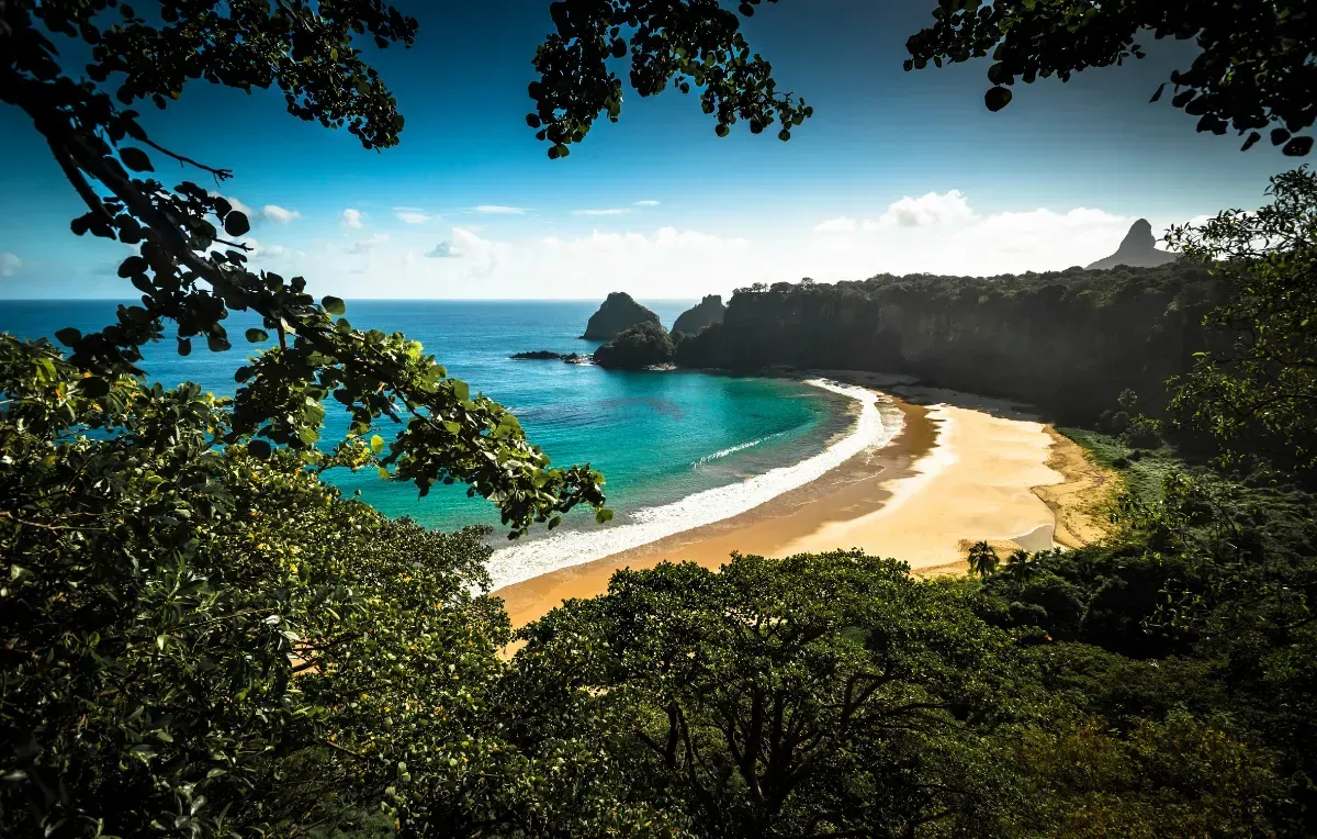 Imagem da galeria de Fernando de Noronha